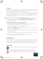 Preview for 11 page of Beem 09886 Operating Instructions Manual