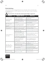 Preview for 12 page of Beem 09886 Operating Instructions Manual