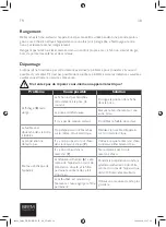 Preview for 38 page of Beem 09886 Operating Instructions Manual