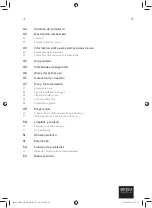 Preview for 41 page of Beem 09886 Operating Instructions Manual