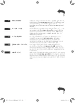 Preview for 2 page of Beem 367702 Operating Instructions Manual