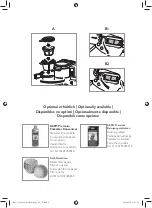 Preview for 4 page of Beem 367702 Operating Instructions Manual