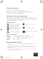 Preview for 7 page of Beem 367702 Operating Instructions Manual