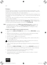 Preview for 18 page of Beem 367702 Operating Instructions Manual