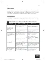 Preview for 19 page of Beem 367702 Operating Instructions Manual