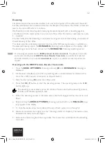 Preview for 36 page of Beem 367702 Operating Instructions Manual