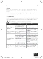 Preview for 37 page of Beem 367702 Operating Instructions Manual