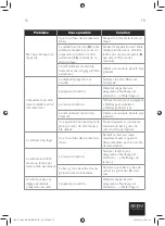 Preview for 57 page of Beem 367702 Operating Instructions Manual