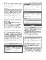 Preview for 14 page of Beem Air Joy Cool User Manual