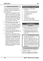 Preview for 36 page of Beem B14.001 User Manual