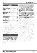 Preview for 15 page of Beem B17.001 User Manual