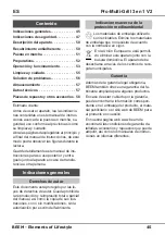 Preview for 47 page of Beem B19.001 User Manual