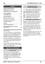 Preview for 61 page of Beem B19.001 User Manual