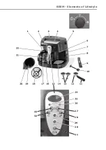 Preview for 3 page of Beem Cafe Joy V2 User Manual