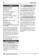 Preview for 93 page of Beem Cafe Joy V2 User Manual