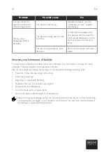 Preview for 41 page of Beem CDC-503 Operating Instructions Manual