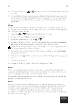 Preview for 51 page of Beem CDC-503 Operating Instructions Manual