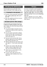 Preview for 26 page of Beem D3.001 Operating Instructions Manual