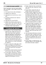 Preview for 39 page of Beem Ecco De Luxe 4 in 1 User Manual