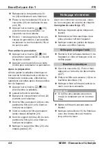 Preview for 48 page of Beem Ecco De Luxe 4 in 1 User Manual