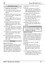 Preview for 49 page of Beem Ecco De Luxe 4 in 1 User Manual