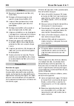 Preview for 65 page of Beem Ecco De Luxe 4 in 1 User Manual