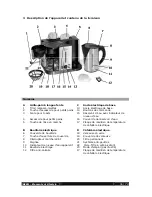 Preview for 36 page of Beem Ecco MF3450-A Instruction Manual