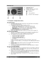 Preview for 53 page of Beem Ecco MF3450-A Instruction Manual