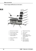 Предварительный просмотр 82 страницы Beem EGAVIE Instruction Manual