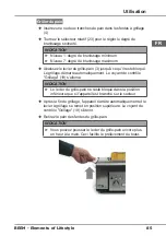 Предварительный просмотр 85 страницы Beem EGAVIE Instruction Manual