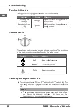 Preview for 50 page of Beem Espresso Perfect Crema Plus Instruction Manual