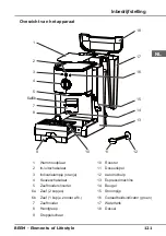 Preview for 121 page of Beem Espresso Perfect Crema Plus Instruction Manual