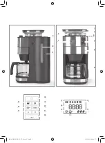 Preview for 5 page of Beem Fresh-Aroma-Perfect II - Glas Instruction Manual