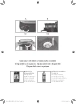 Preview for 8 page of Beem Fresh-Aroma-Perfect II - Glas Instruction Manual