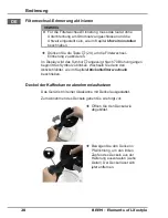 Preview for 20 page of Beem Fresh-Aroma-Perfect Instruction Manual