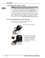 Preview for 56 page of Beem Fresh-Aroma-Perfect Instruction Manual