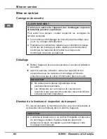 Preview for 82 page of Beem Fresh-Aroma-Perfect Instruction Manual