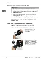 Preview for 92 page of Beem Fresh-Aroma-Perfect Instruction Manual