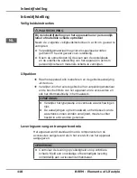 Preview for 118 page of Beem Fresh-Aroma-Perfect Instruction Manual