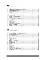 Preview for 2 page of Beem G-1030ST-E-CERAMIC Instruction Manual