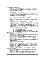 Preview for 6 page of Beem G-1030ST-E-CERAMIC Instruction Manual