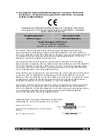 Preview for 53 page of Beem G-1030ST-E-CERAMIC Instruction Manual