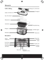 Preview for 5 page of Beem Gastrolon Sous-Vide Multi-function Instruction Manual