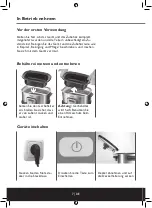 Preview for 8 page of Beem Gastrolon Sous-Vide Multi-function Instruction Manual