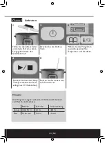 Preview for 11 page of Beem Gastrolon Sous-Vide Multi-function Instruction Manual