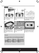 Preview for 13 page of Beem Gastrolon Sous-Vide Multi-function Instruction Manual