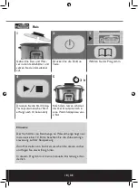 Preview for 19 page of Beem Gastrolon Sous-Vide Multi-function Instruction Manual