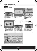 Preview for 20 page of Beem Gastrolon Sous-Vide Multi-function Instruction Manual