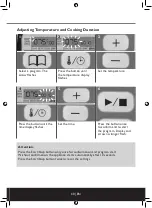 Preview for 31 page of Beem Gastrolon Sous-Vide Multi-function Instruction Manual