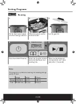 Preview for 34 page of Beem Gastrolon Sous-Vide Multi-function Instruction Manual